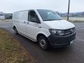 Volkswagen Transporter 2.0Tdi Long