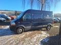 Renault Master 2.5Dci L2H2 Klima Tan