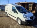 Fiat Scudo 2.0 JTD long tan dlna