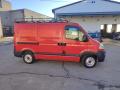 Opel Movano 2.5 DCi L1H1 2x b.dvee