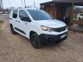 Peugeot Partner Dangel 1.5Hdi 4x4 