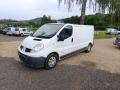 Renault Trafic 2.0 DCi long 84kw