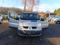 Renault Trafic 2.0 DCi long,zahr,tan,z.pne
