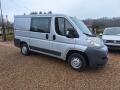 Fiat Ducato 2.2 Mjt 6mst klima