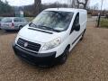 Fiat Scudo 2.0 JTD ta�n� n.zimn� pneu
