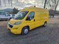 Fiat Ducato 2.3Jtd Digiklima Navi Kamera