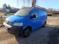 Volkswagen Transporter 1.9 TDi ta�n� zahr�dka