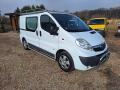 Opel Vivaro 2.0Dci Zahr�dka Klima Ta�n�