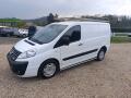 Fiat Scudo 2.0 JTD ta�n� zahr�dka