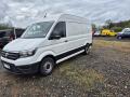 Volkswagen Crafter 2.0Tdi L2H2