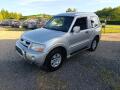 Mitsubishi Pajero 3.2 DID GLX A/T