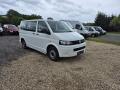 Volkswagen Transporter 2.0Tdi 9 mist klima