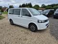 Volkswagen Transporter 2.0Tdi 9 mist klima