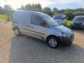 Volkswagen Caddy 1.6 TDi klima ta�n� 75kw