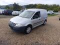 Volkswagen Caddy 2.0 SDi ta�n� ASR