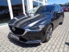 Mazda 6 2.5i 194PS,AT, R.Top,zim.pneu!