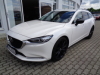 Mazda 6 2.5i 194 PS A/T, Homura, Navi 