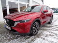 Mazda CX-5 2.5i Revol,4x4,AT,TZ,z.pneu! 