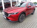 Mazda CX-5 2.5i AT,4x4,Excl-Line,z.pneu!