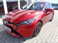 Mazda 2 HB 1.5i, AT, C-Line, z.pneu!