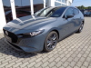 Mazda 3 HB 122 PS Exc-line,Style,AKCE!