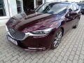 Mazda 6 WGN 2.5 AT, 20th Anniversary