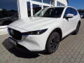 Mazda CX-5 2.5i AT, 4x4, Ex-line, z.pneu!