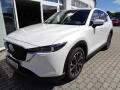 Mazda CX-5 2.5 194 PS, AT Ex-line,Z.pneu!