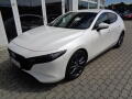 Mazda 3 122PS,AT,Exc-line,p.Style,z.pn