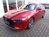 Mazda 3 2.0i 122PS, AT, Exc-line,AKCE!