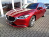 Mazda 6 WGN 2.5 194PS,AT,Exc-line,AKCE