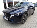 Mazda CX-5 2.5i AT, 4x4, Ex-line, Z.PNEU!