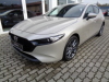 Mazda 3 2.5 140 PS, Center-line, AKCE!