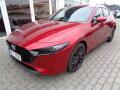 Mazda 3 2.0 X186 Exc-line, ZIMN� PNEU!