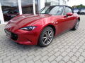 Mazda MX-5 1.5 132PS,Excl-line,pl.stecha