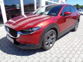Mazda CX-30 2.0i X186 PS,AT,Plus,z.pneu!