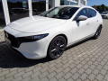 Mazda 3 2.5 140 PS, Center-line,AKCE !