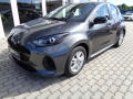 Mazda 2 Hybrid 1.5 AT Ce-line, sp.3.8l,AKCE!