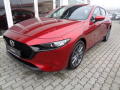 Mazda 3 2.5 140 PS, Centre-line, AKCE!