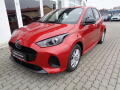 Mazda 2 Hybrid 1.5 AT Center-line, AKCE!