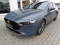 Mazda 3 2.5 140PS, AT, Cen-line, AKCE!
