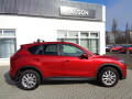 Mazda CX-5 2.0 160PS,Attraction,4x4,TZ