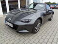 Mazda MX-5 1.5 132PS,Exc-line, PL.ST�ECHA