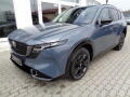 Mazda CX-5 2.5 141 PS,AT,4x4,Homura,AKCE!