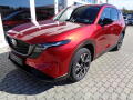 Mazda CX-5 2.5 141 PS, AT,Cen-line, AKCE!
