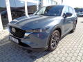 Mazda CX-5 2.5 194PS,AT,4x4,Ex-line,M.KM!
