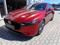 Mazda 3 2.5 140 PS, Takumi, AKCE!