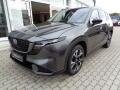 Mazda CX-5 2.5 141PS,AT,4x4,C-line, AKCE!