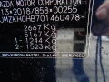 Mazda CX-60 2.5 PHEV,AT,4x4,Hom.Plus,AKCE!