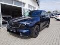 Mazda CX-5 2.5 141 PS,AT,4x4,Homura,AKCE